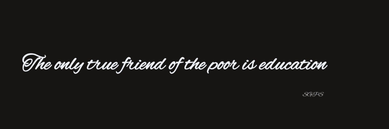 iamSGPS's profile banner image