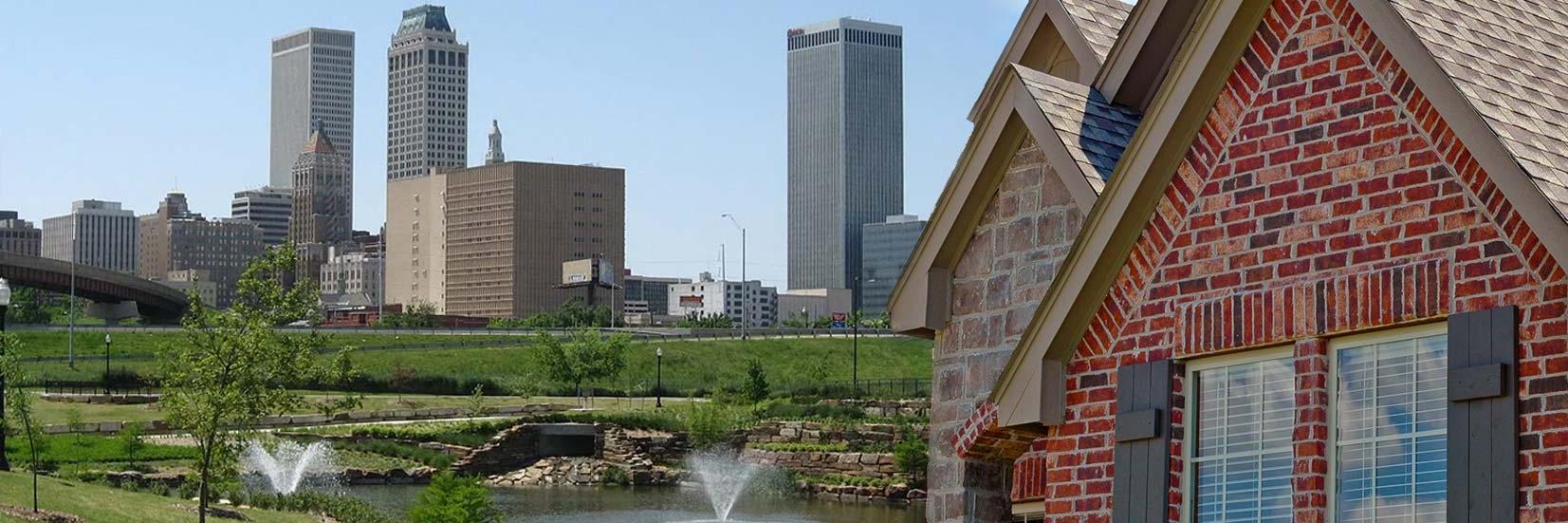 sellhousetulsa's profile banner image
