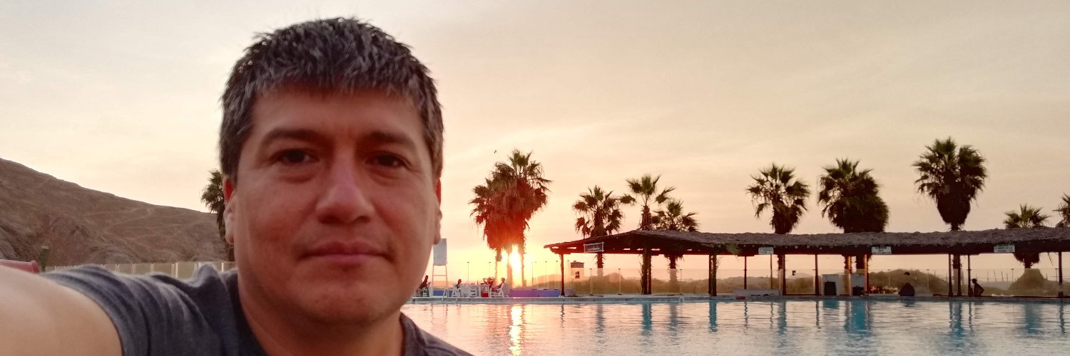 fjmrperu's profile banner image