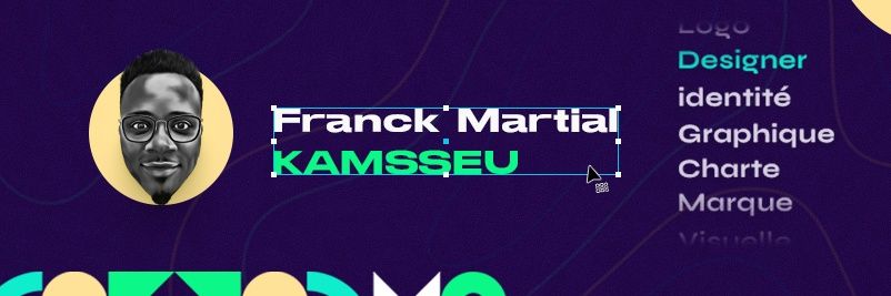 KamsseuF's profile banner image