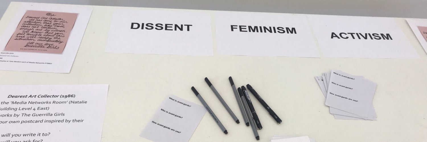 Prof Ruth Hemus banner