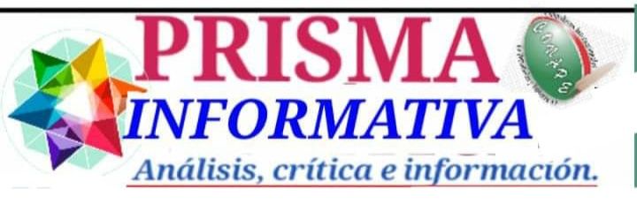prismainformat1's profile banner image