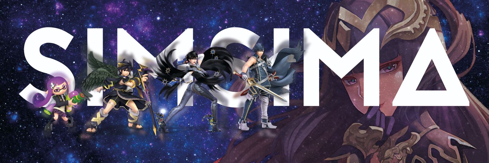 SimsimaTMN's profile banner image