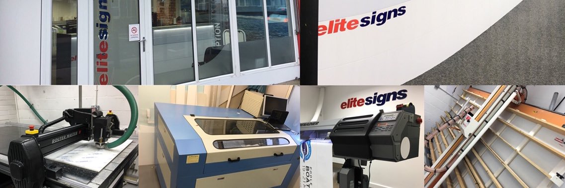 EliteSigns1's profile banner image