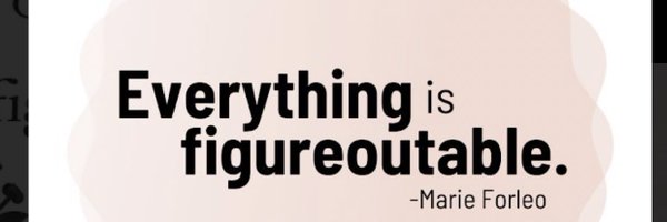 MrsAlbers_ Profile Banner