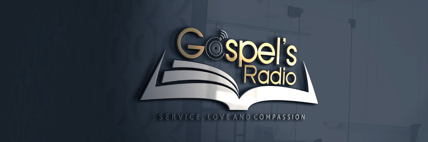 GospelsRadio1's profile banner image