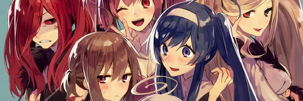 infinitenickna1's profile banner image