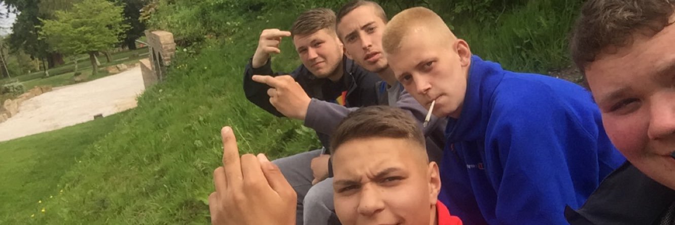 mattydaw5on's profile banner image