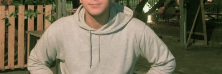 Andreas Sinaga banner