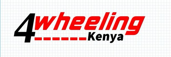 4wheelingKe Profile Banner