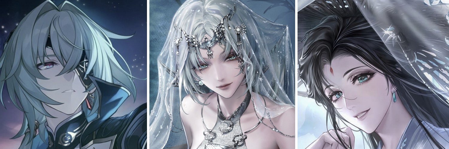 lucatheia's profile banner image