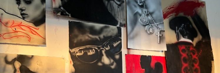 kingkiim's profile banner image