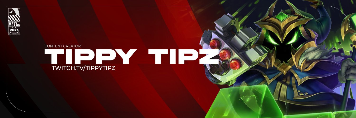 TippyTipz banner