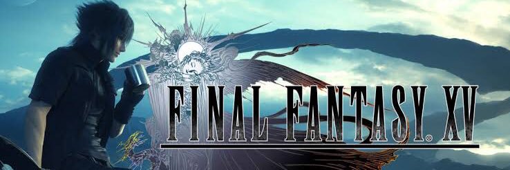 Noctis__FF15's profile banner image
