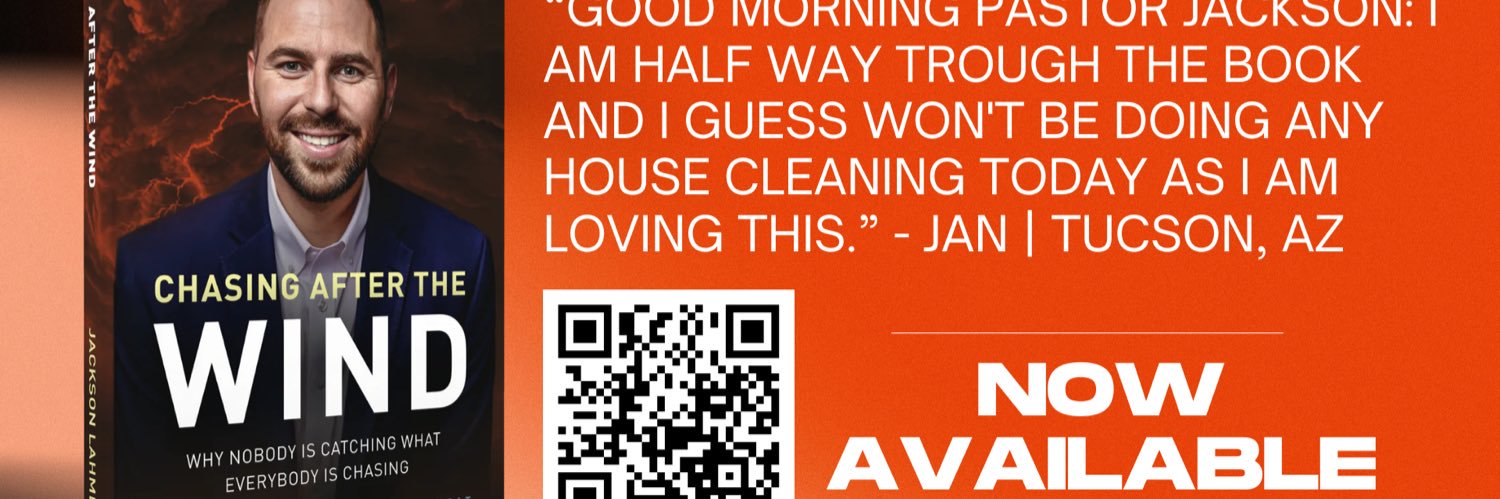 Jackson Lahmeyer's banner
