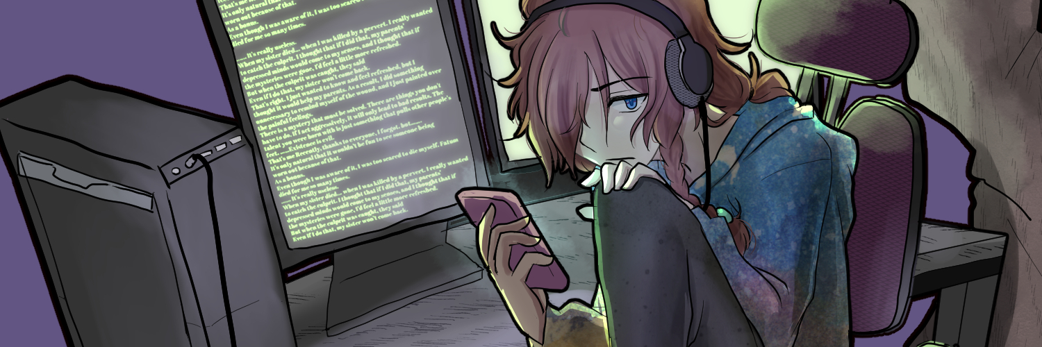 haruko_sprout's profile banner image
