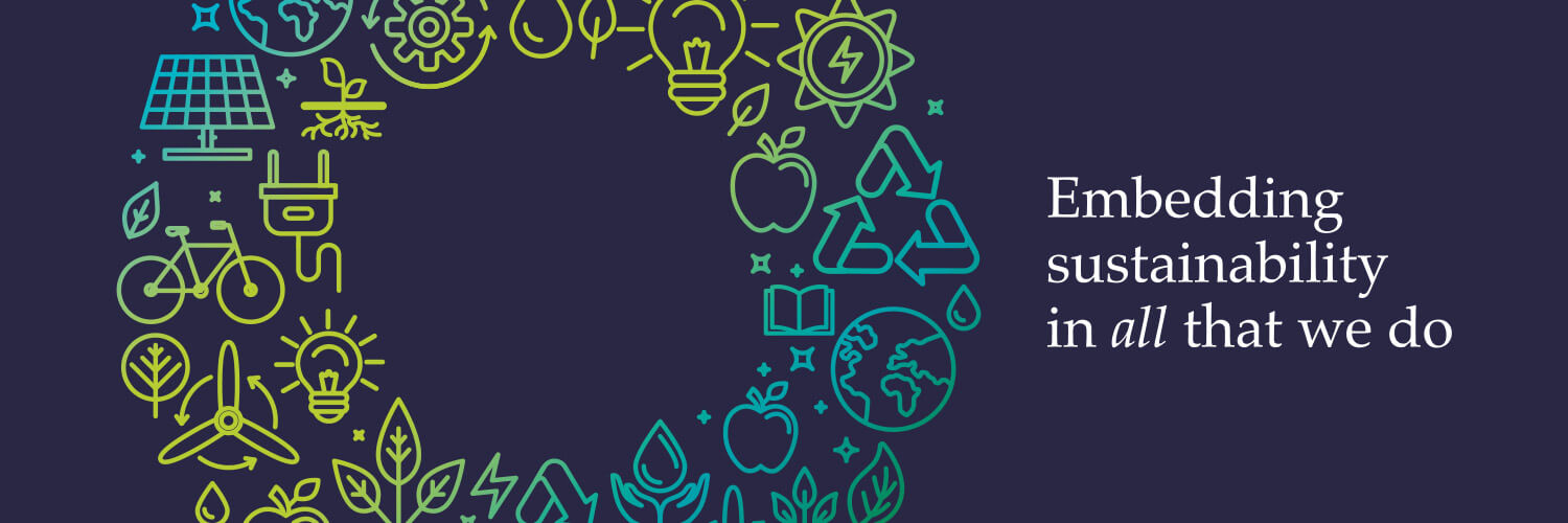 Green:Keele 🌱 Root & Branch profile banner