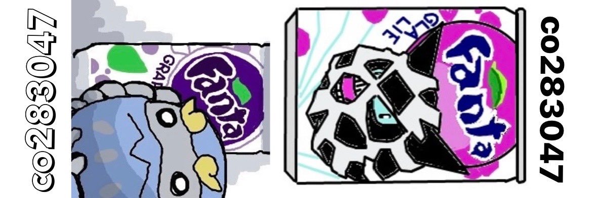 fanta821's profile banner image