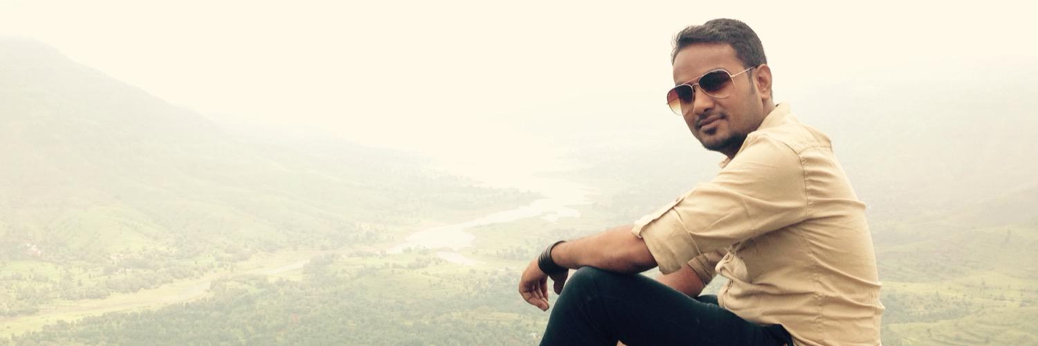 yavanik's profile banner image