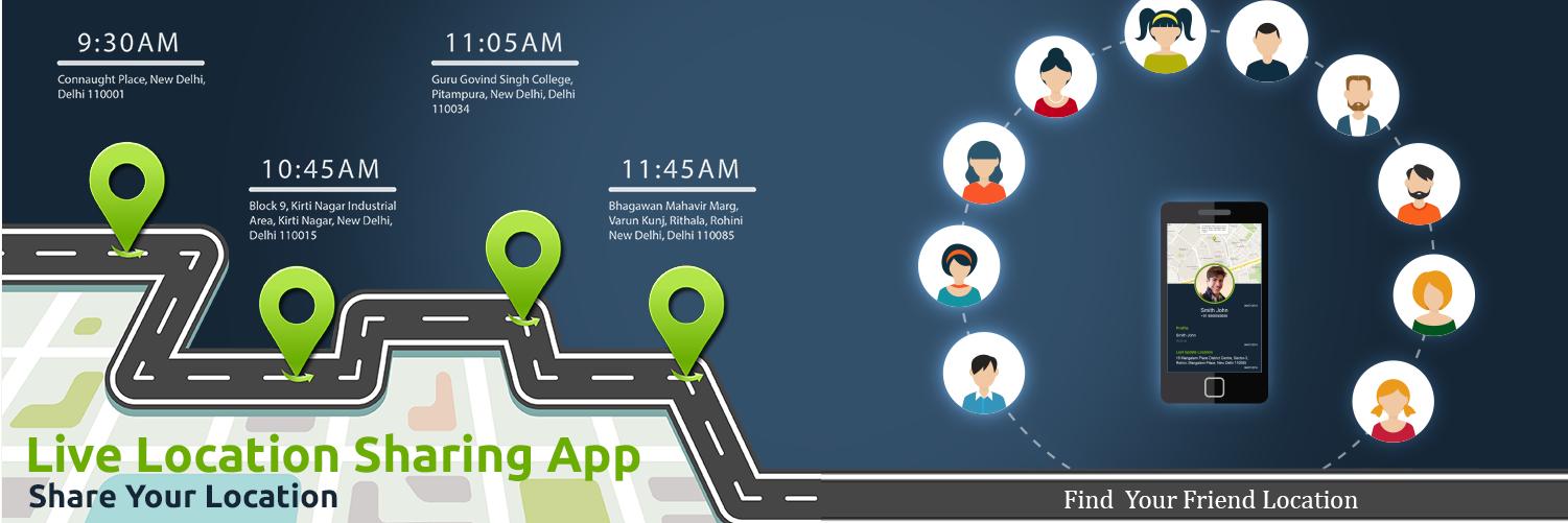 WhereAppTracker's profile banner image