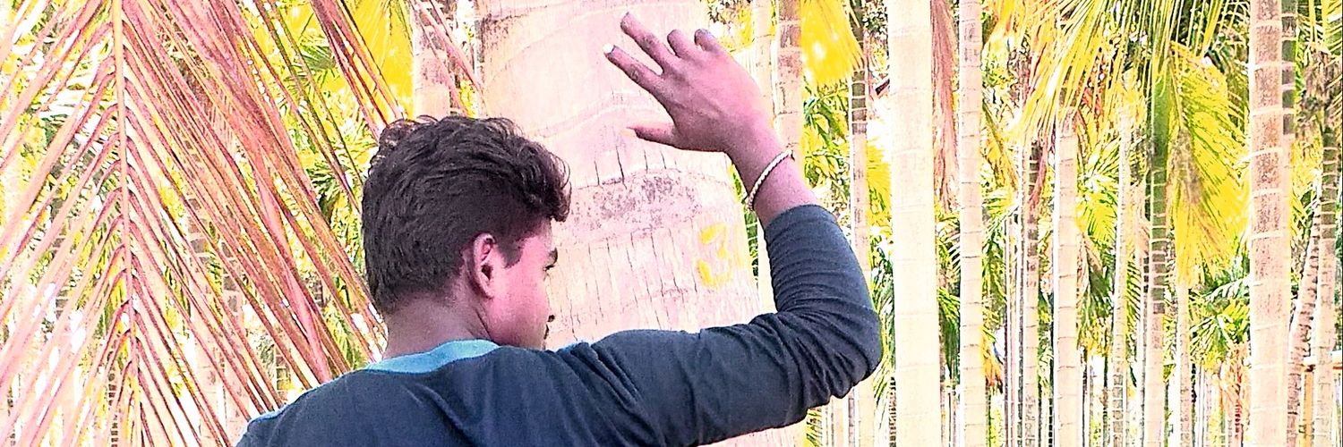 Srinivasanc1212's profile banner image