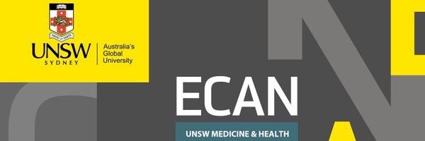 UNSWmedECAN Profile Banner