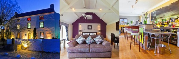 TheCorran Profile Banner