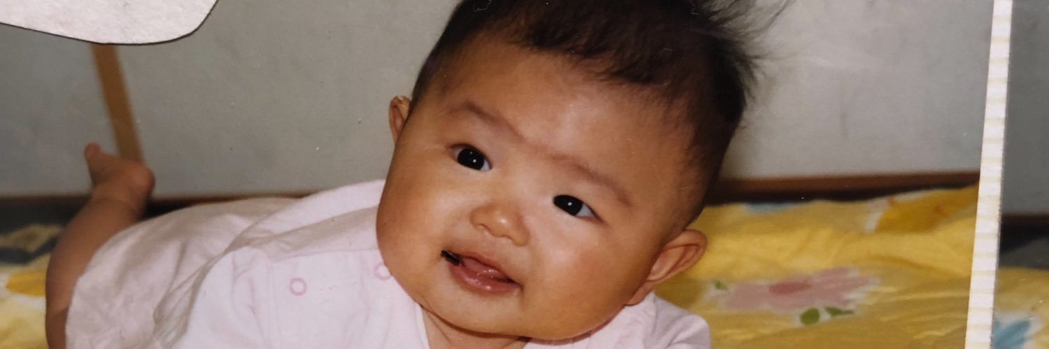 FukudaChisato's profile banner image