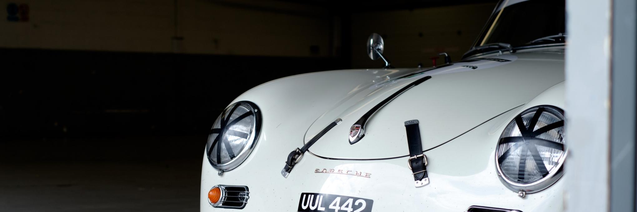 Concours Vehicles banner