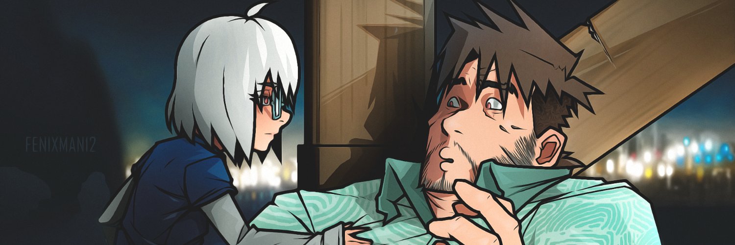 fenixman12 banner