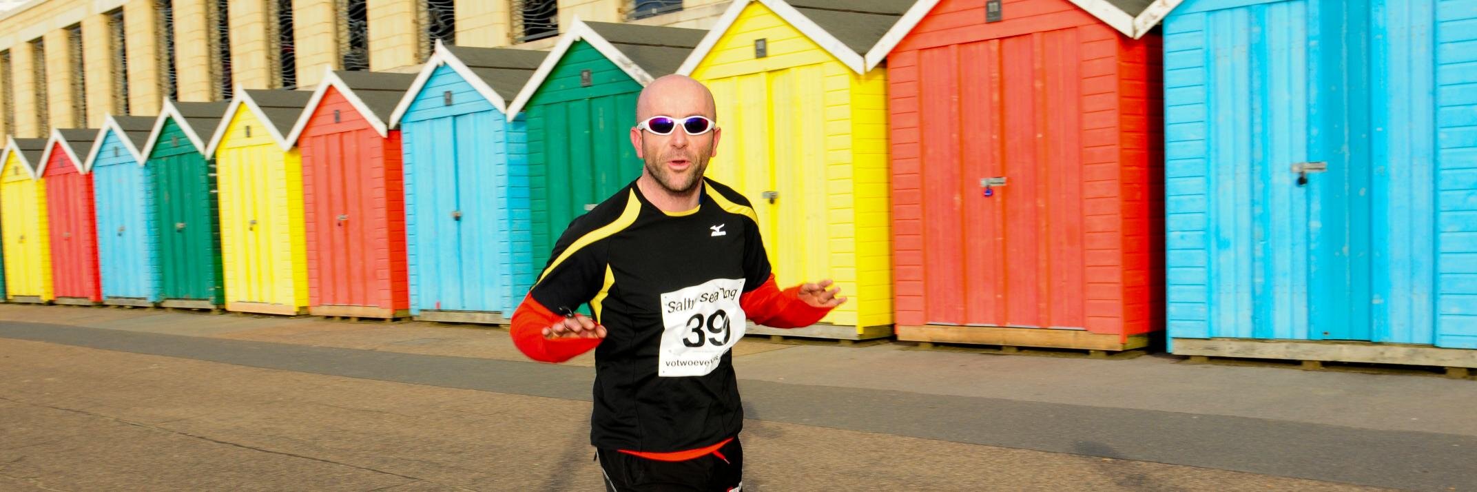 Glenn Mitchell banner