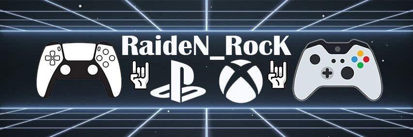 RaideN_RocK  banner