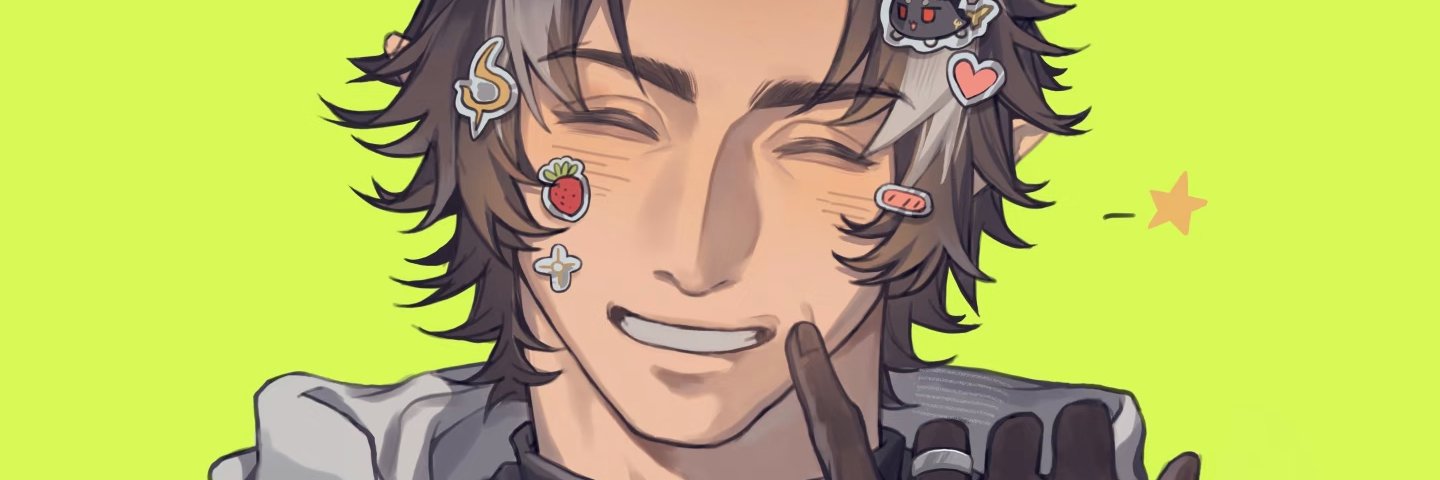 JS030203's profile banner image