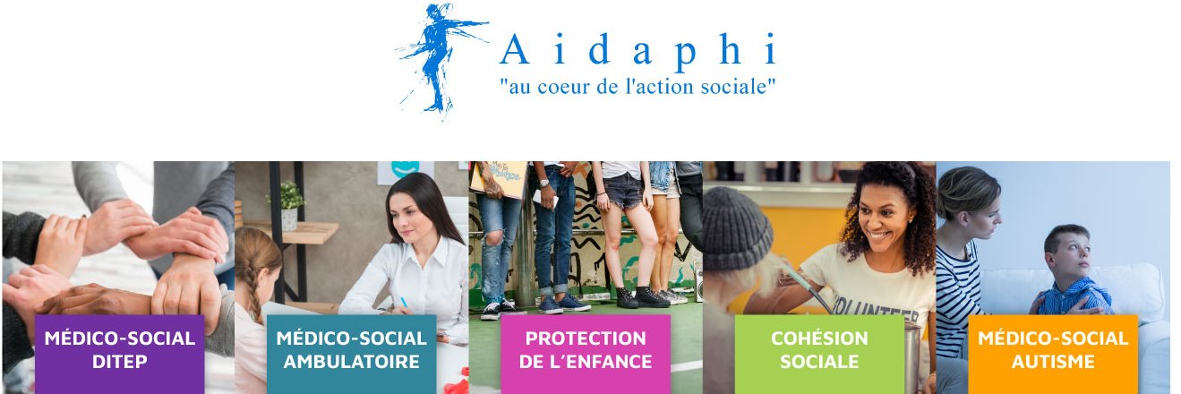 aidaphiasso's profile banner image