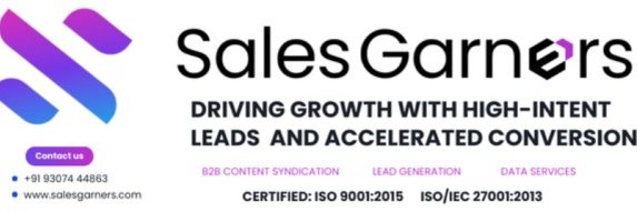 salesgarners's profile banner image