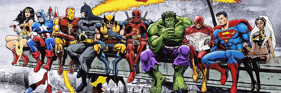 TheRantsmen's profile banner image