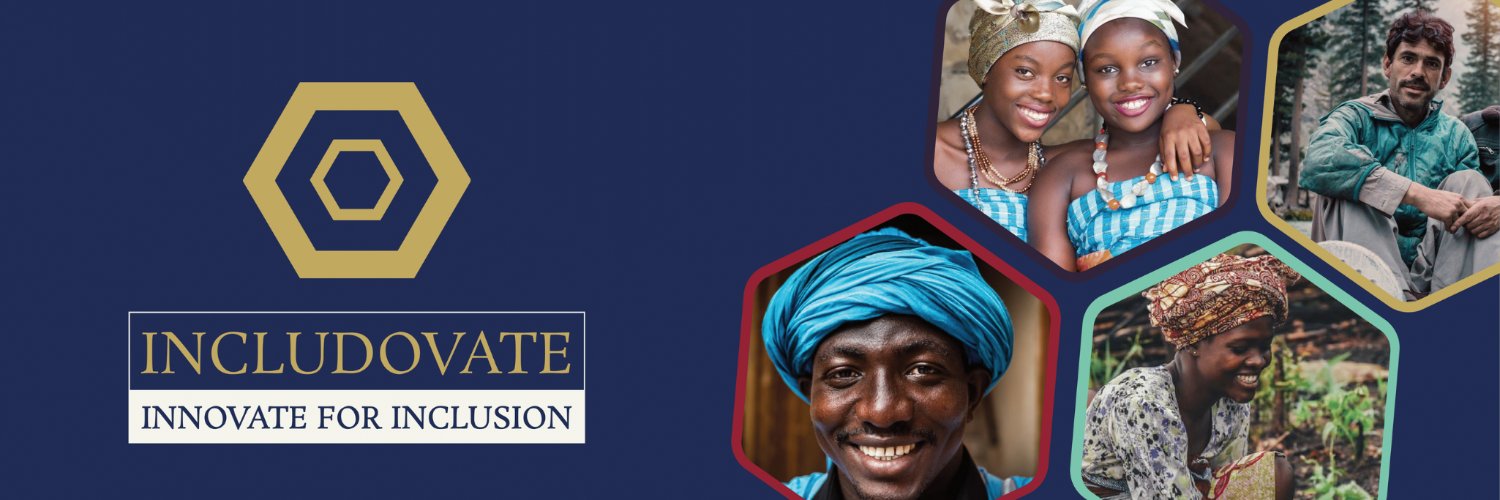 Includovate banner