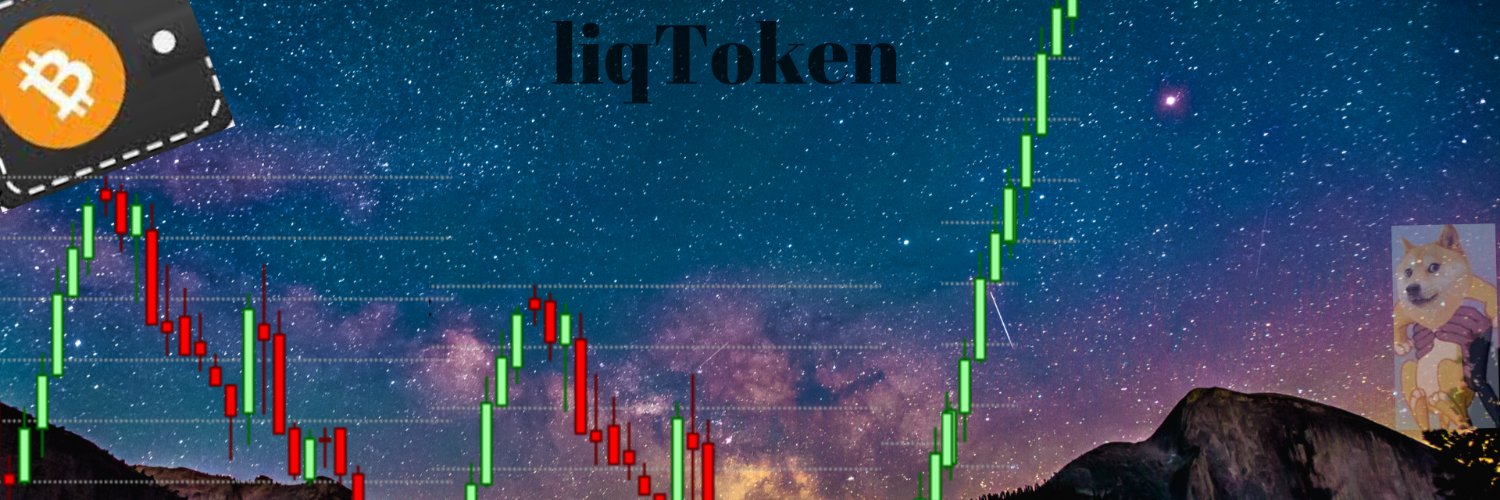 Liqkty's profile banner image