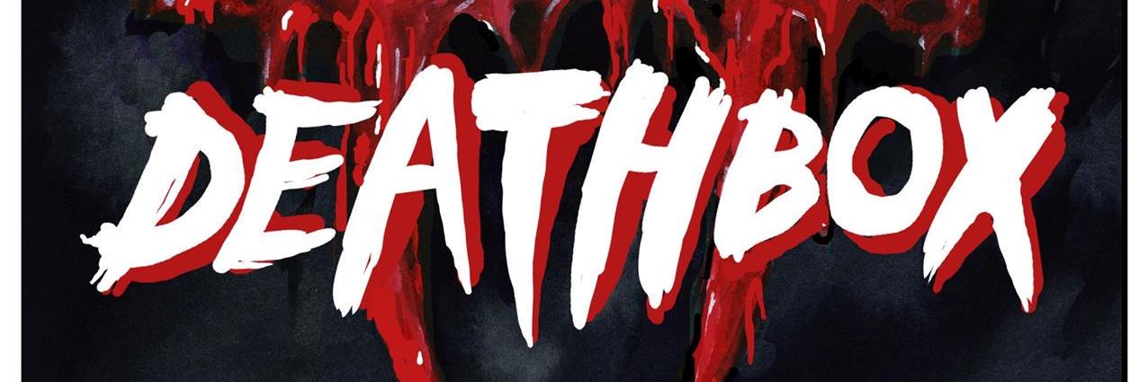 Desolate Rage banner