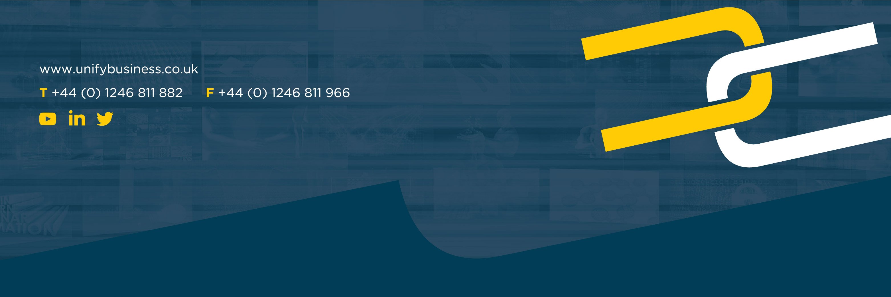 UnifyBusiness's profile banner image