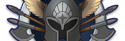 Knights of the Smith Dinner Table banner