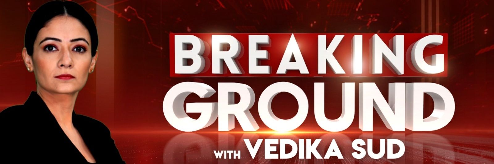 vedikas's profile banner image