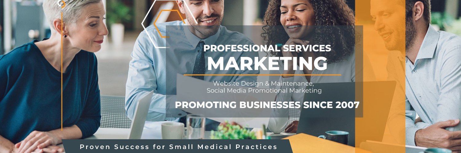 ConsultService's profile banner image