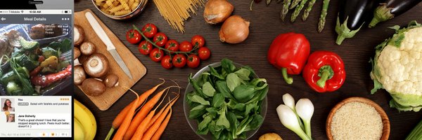 MealLogger Profile Banner