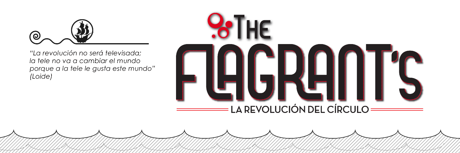 theflagrants's profile banner image
