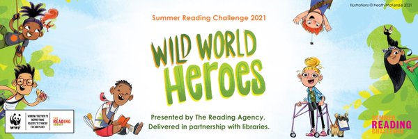 welwynlibrary's profile banner image