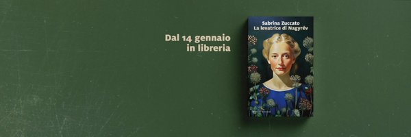 SabrinaZuccato Profile Banner