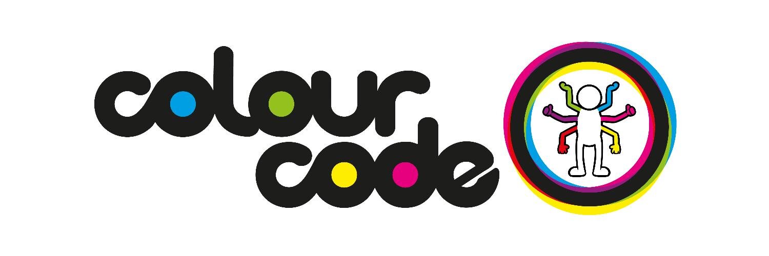 wearecolourcode's profile banner image