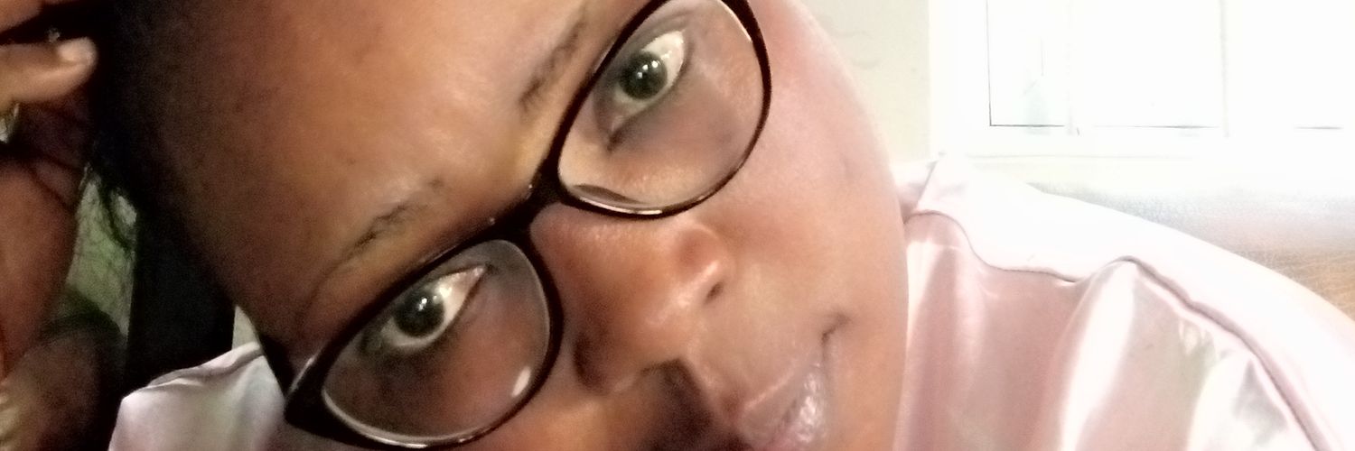 agudikeella's profile banner image