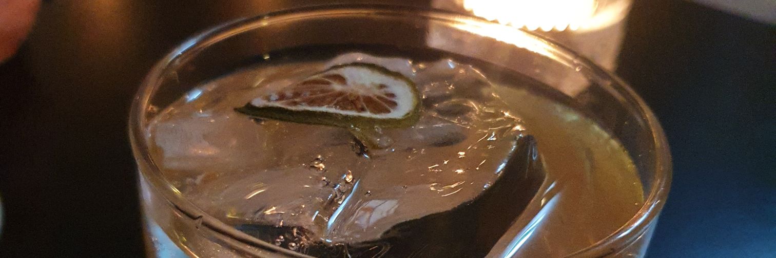 Tobias Johansson banner